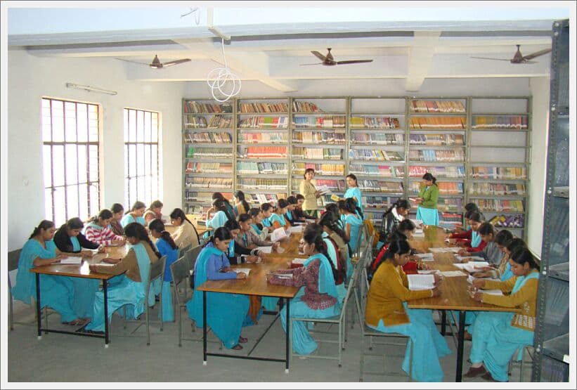 Mohini BManwani Girls Degree College Kanpur Infrastructure photo 3